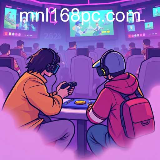 The Rise of Online Gaming: MNL168 Leads the Charge