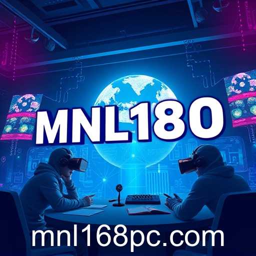 The Rise of MNL168 in Global Gaming