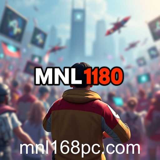 The Rise of MNL168: A Digital Playground