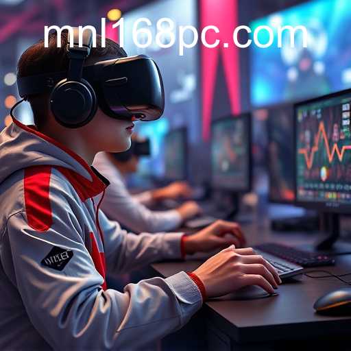 The Rise of MNL168 in Online Gaming